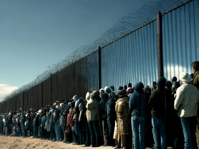 border